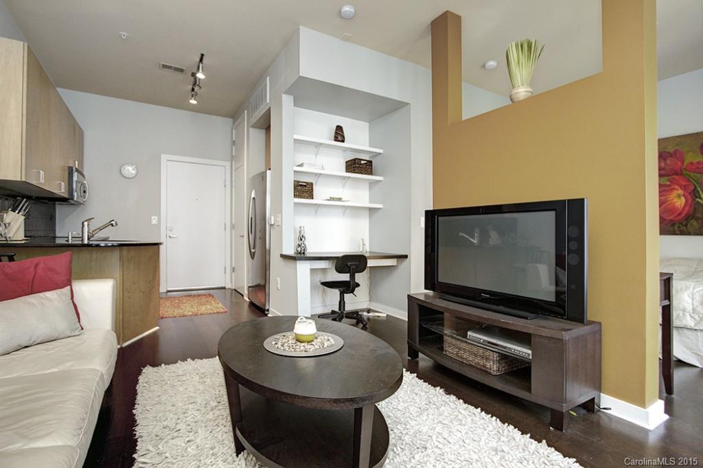 First Ward - Residential