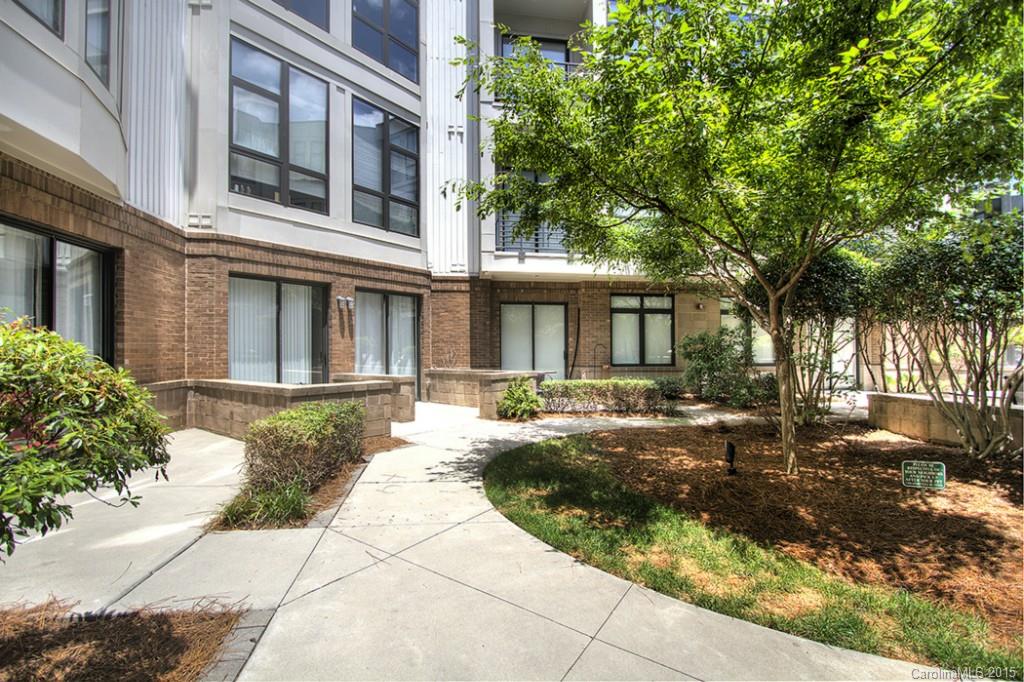 First Ward - Residential