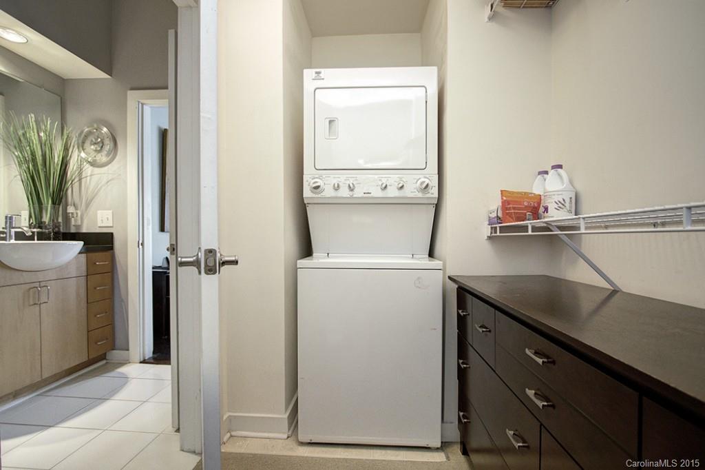 First Ward - Residential