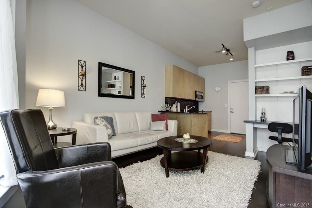 First Ward - Residential