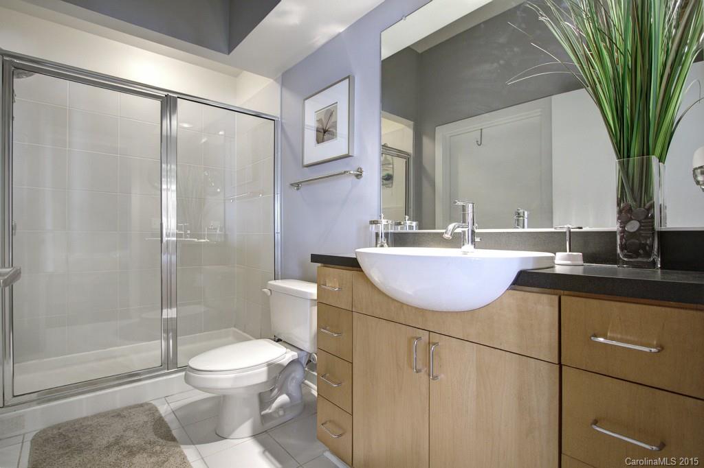 First Ward - Residential