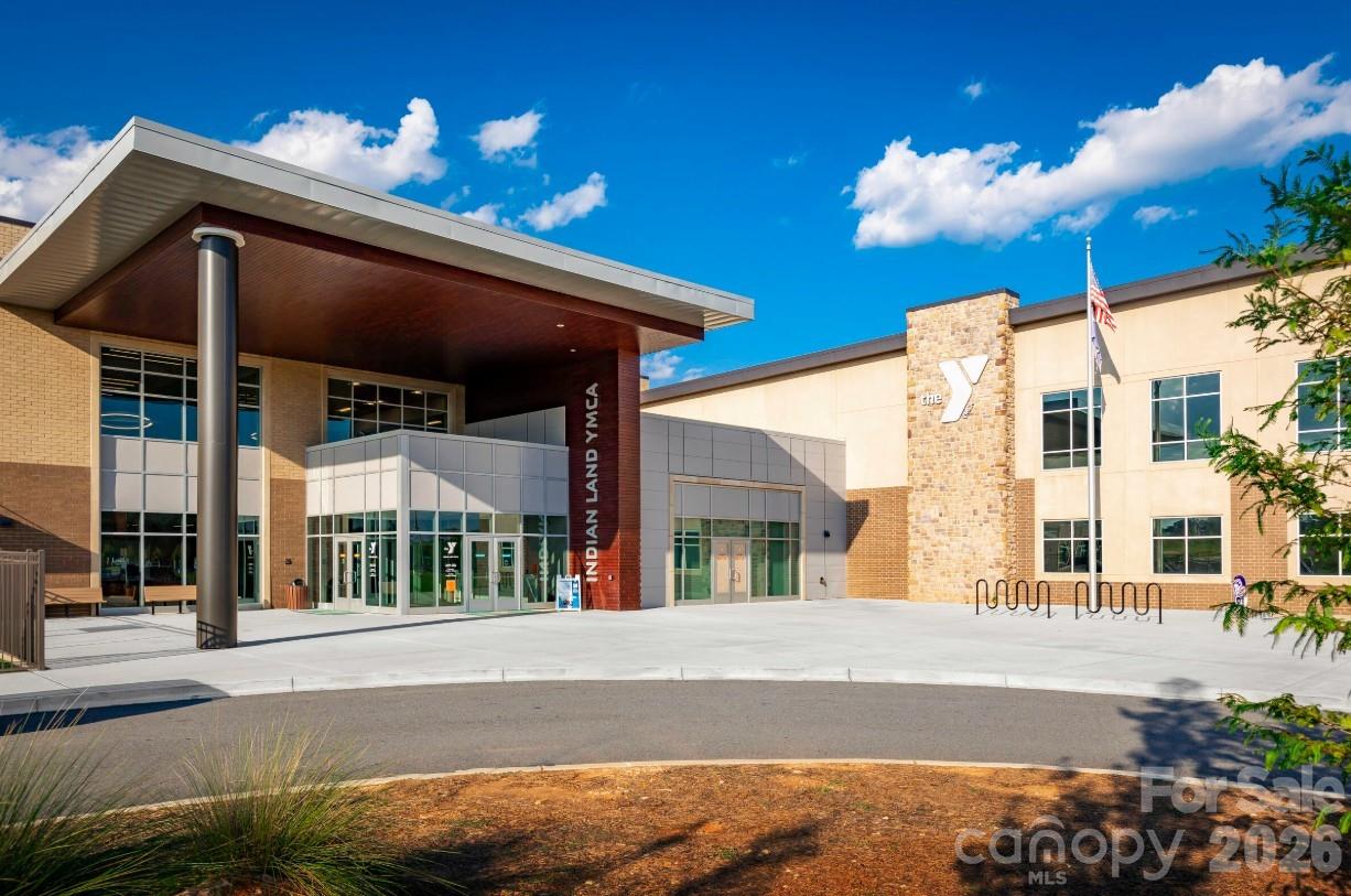 Creek Water Townhomes - Residential