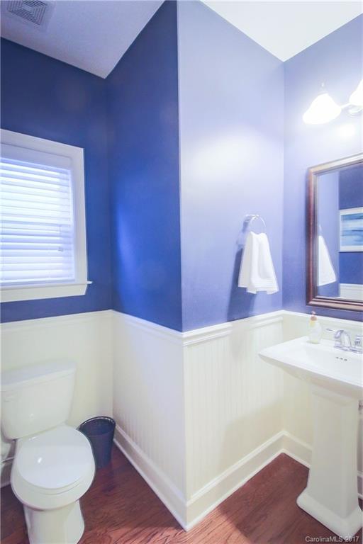 Lake Ridge - Residential