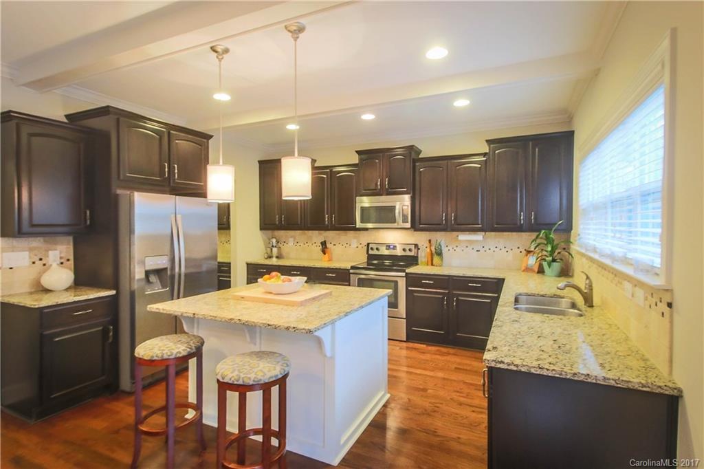 Lake Ridge - Residential