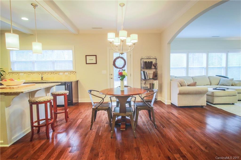 Lake Ridge - Residential