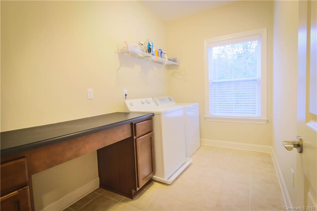 Lake Ridge - Residential