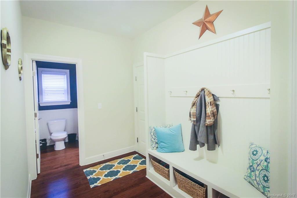 Lake Ridge - Residential