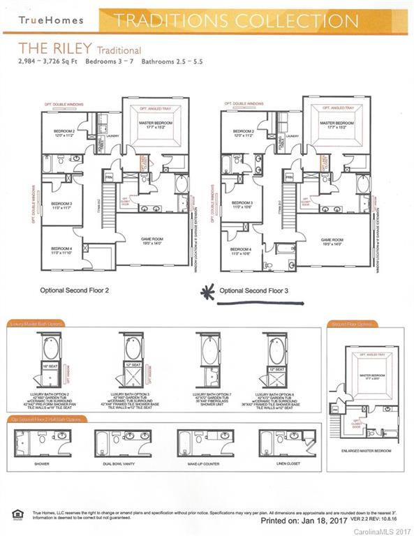 Lake Ridge - Residential