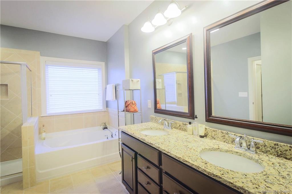 Lake Ridge - Residential