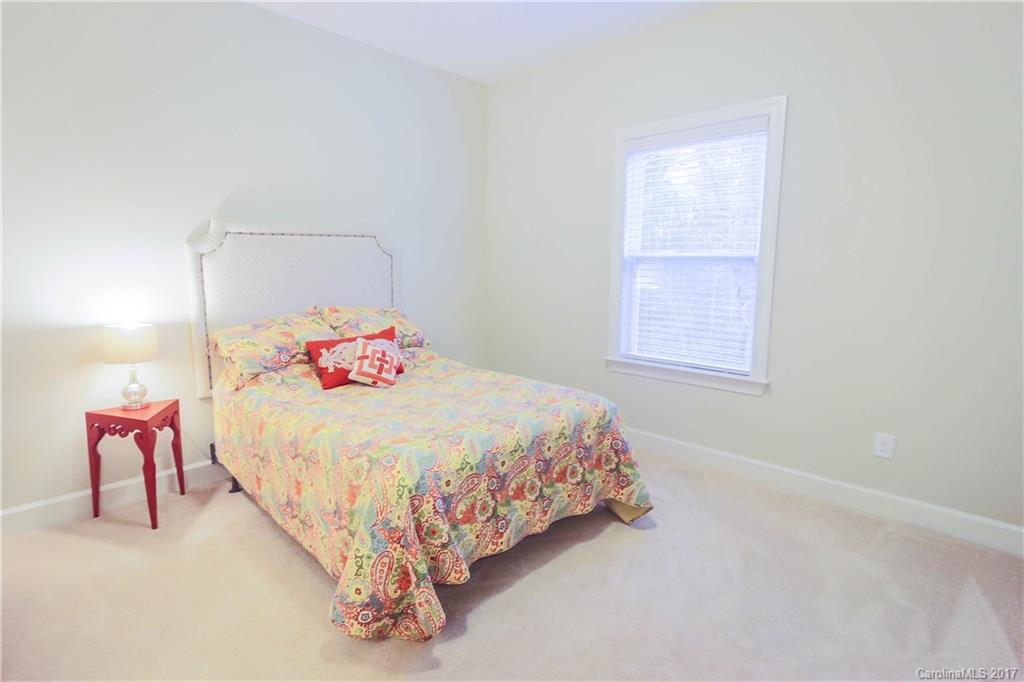 Lake Ridge - Residential