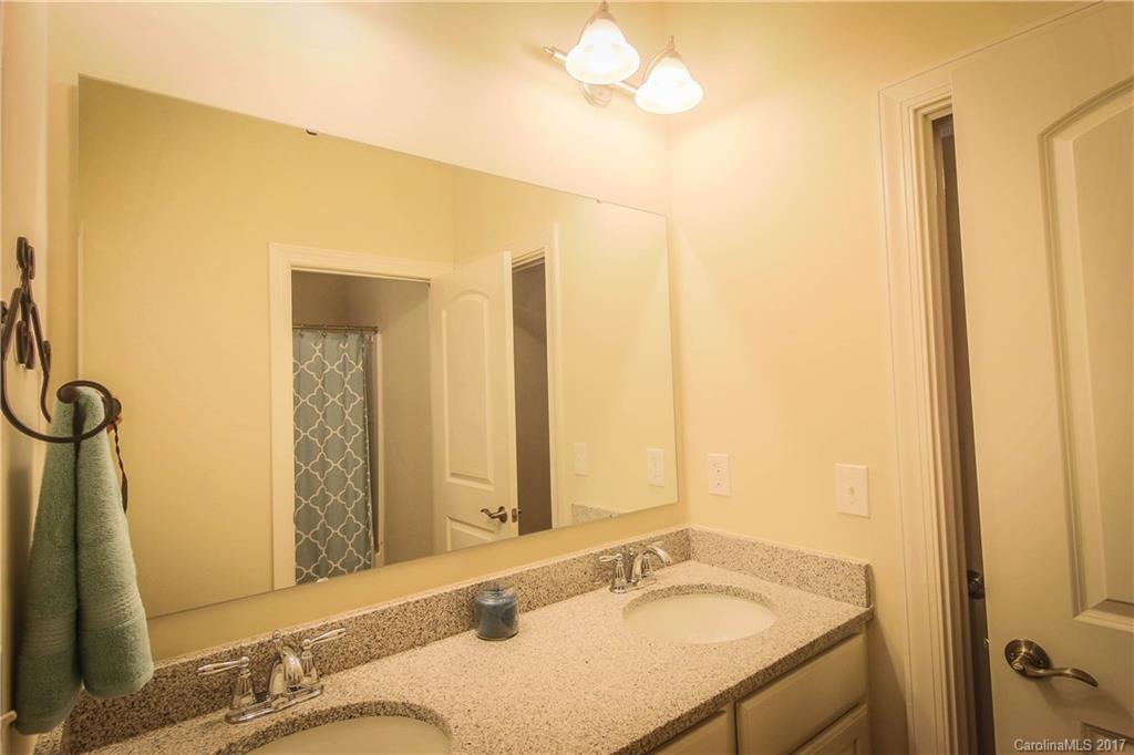 Lake Ridge - Residential