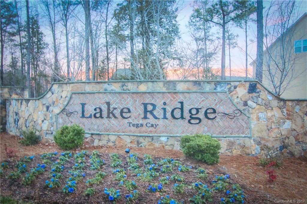 Lake Ridge - Residential