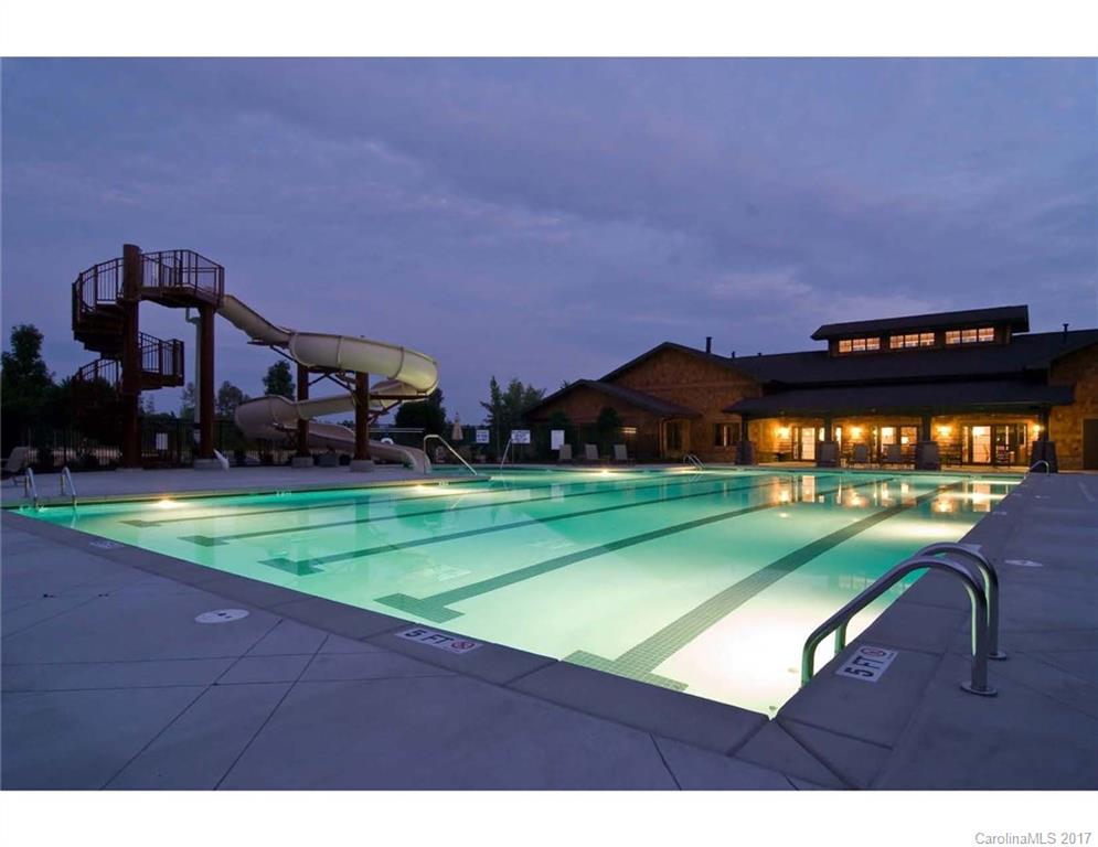 Lake Ridge - Residential