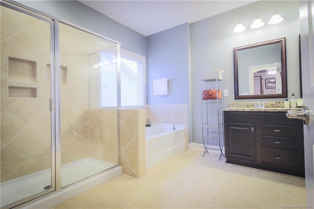 Lake Ridge - Residential