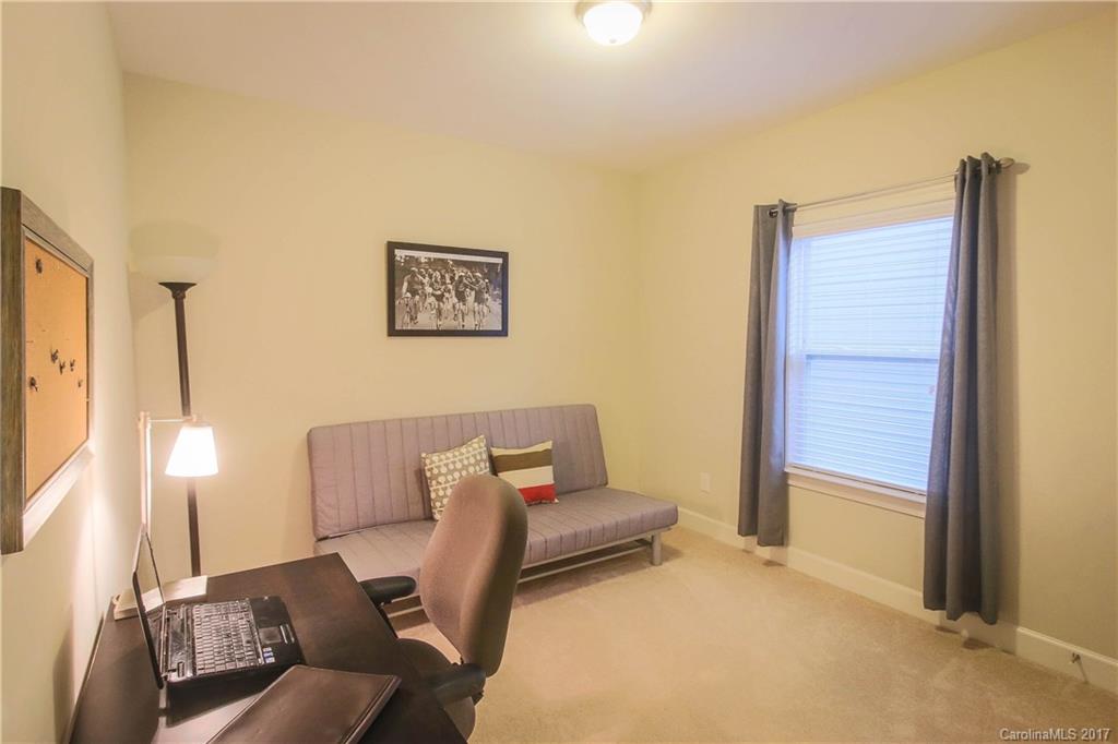 Lake Ridge - Residential