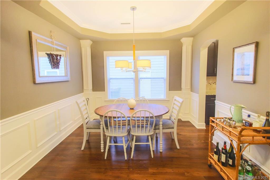 Lake Ridge - Residential