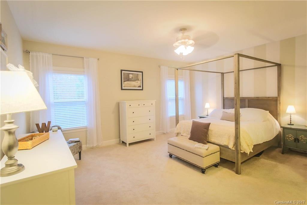 Lake Ridge - Residential