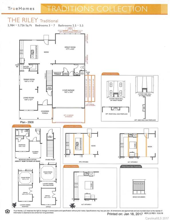 Lake Ridge - Residential