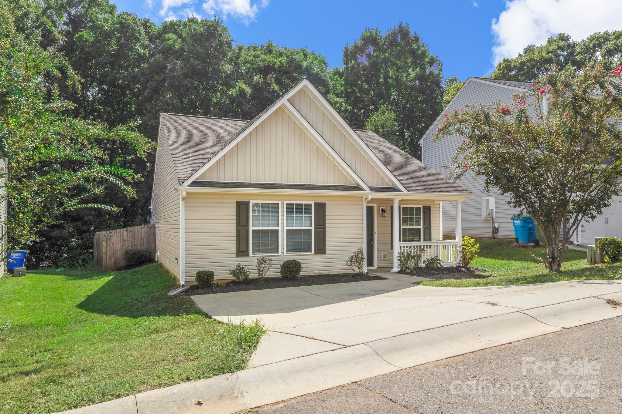 Huntington Place Iii - Residential