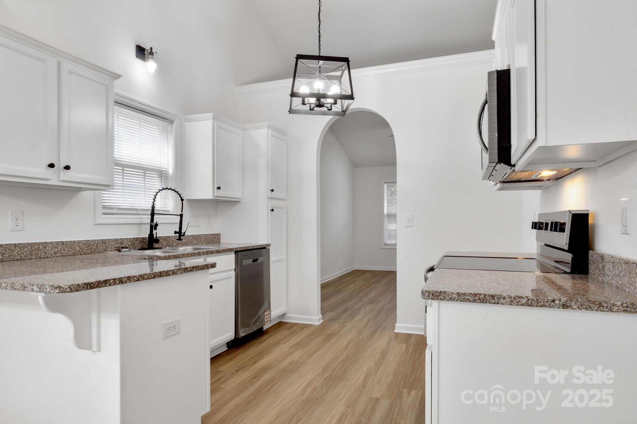 Huntington Place Iii - Residential