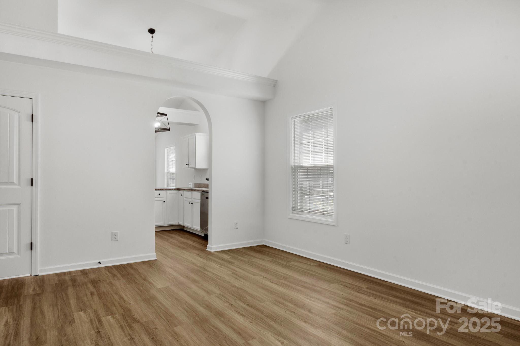 Huntington Place Iii - Residential