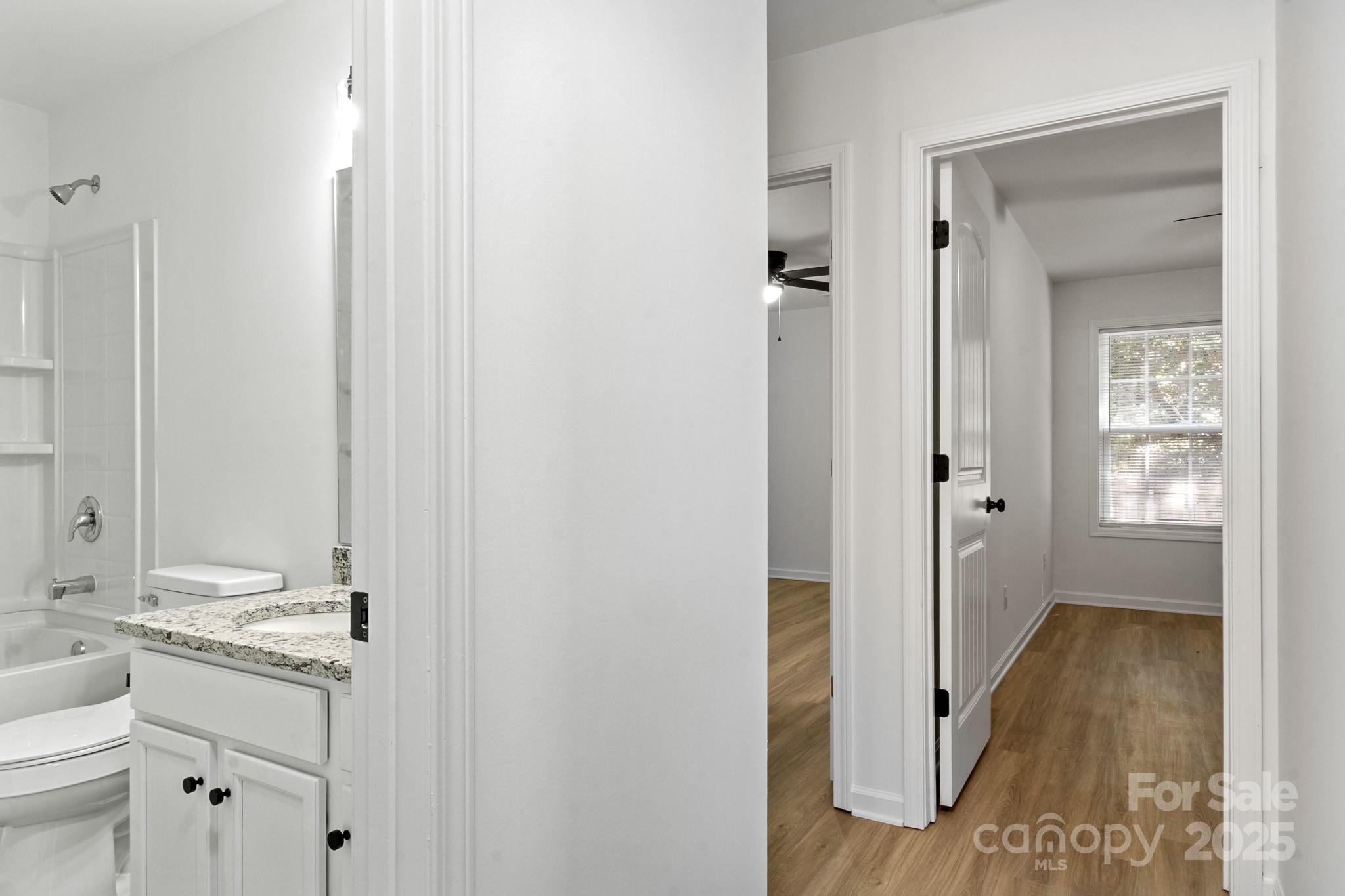 Huntington Place Iii - Residential