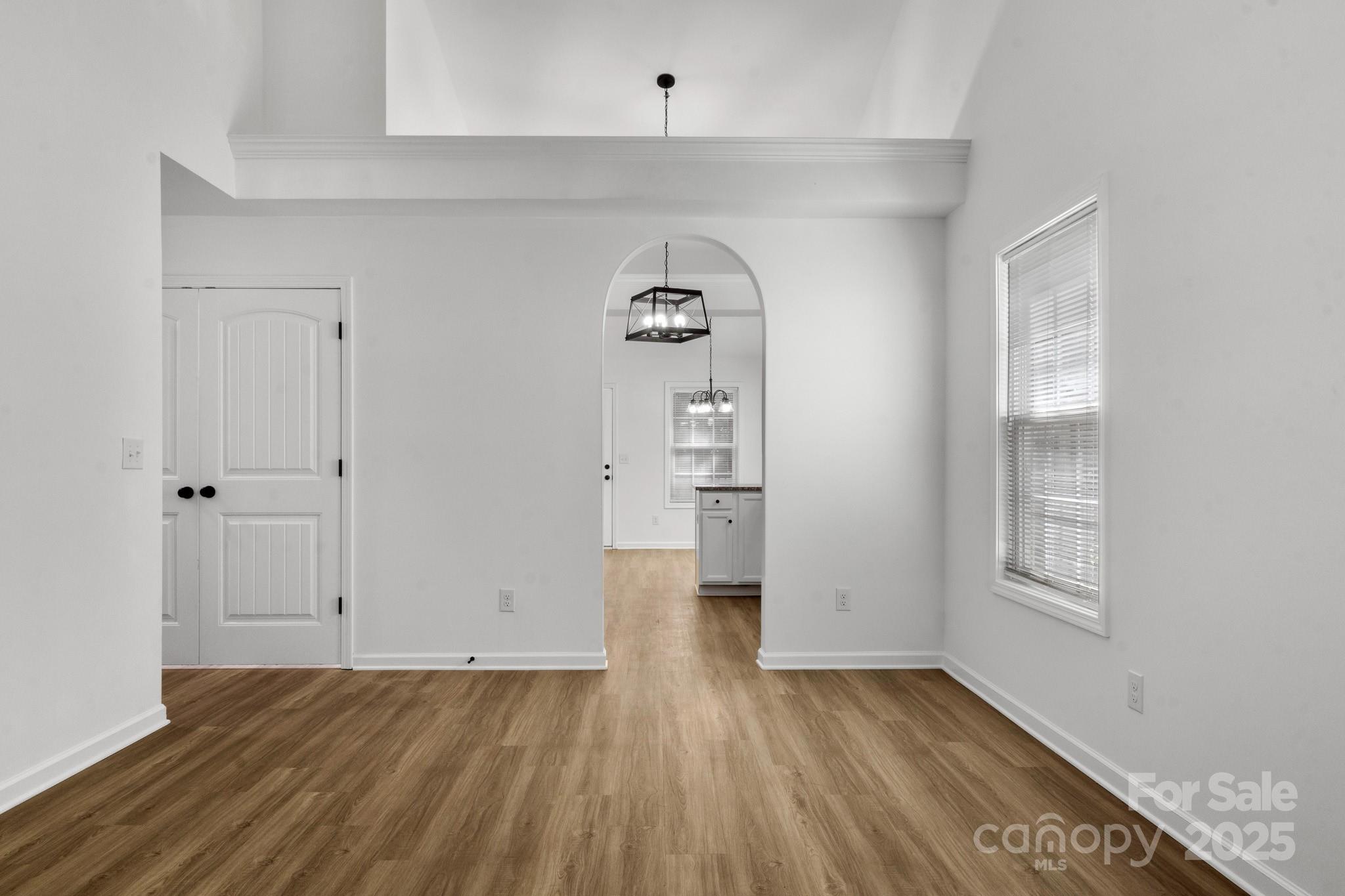 Huntington Place Iii - Residential