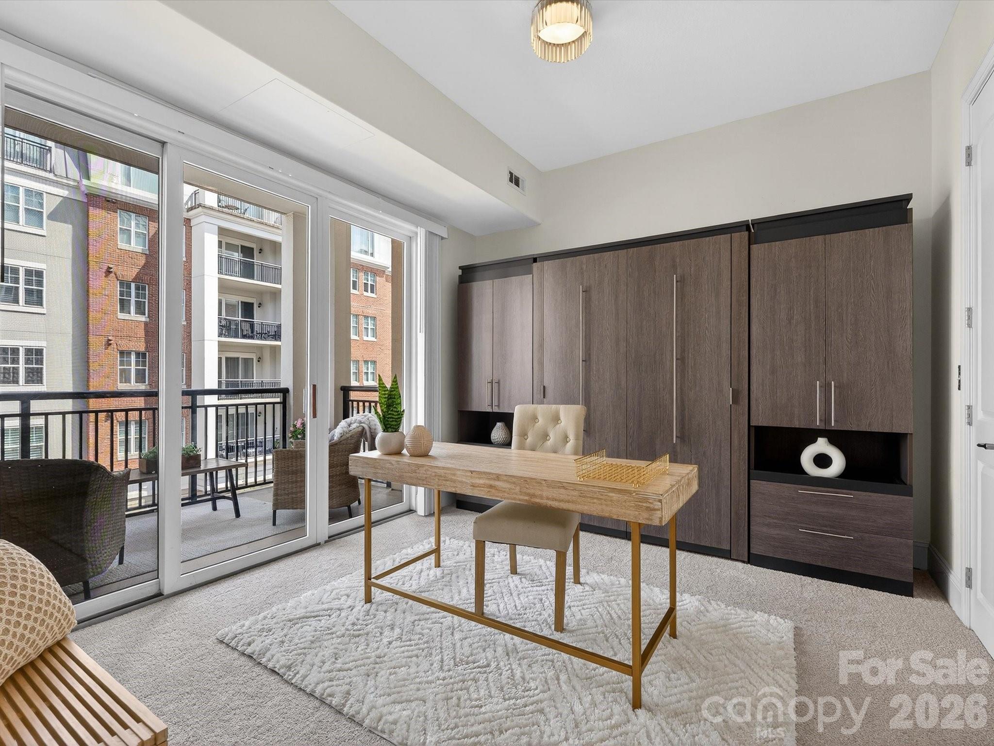 Piedmont Row - Residential