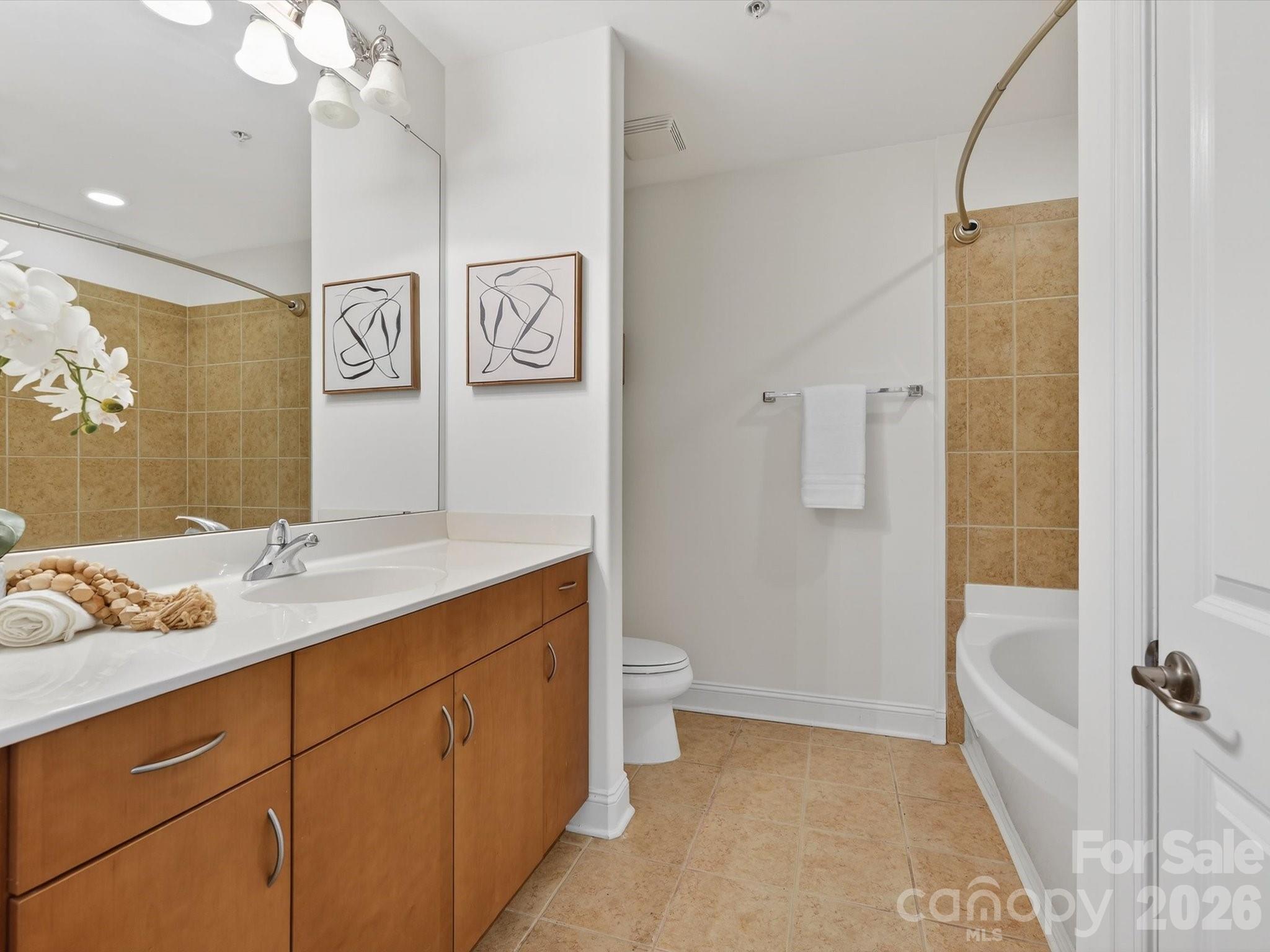 Piedmont Row - Residential