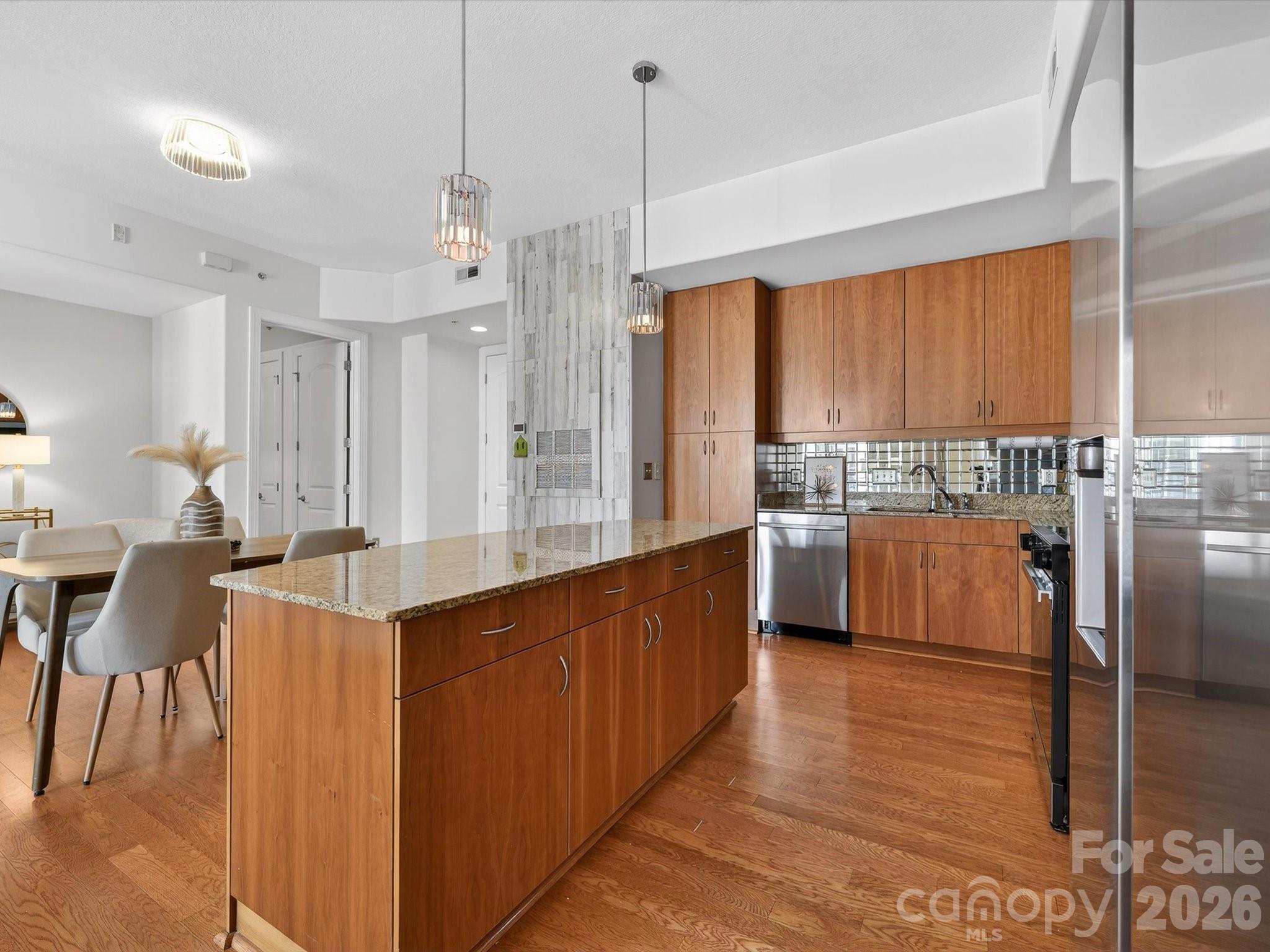 Piedmont Row - Residential