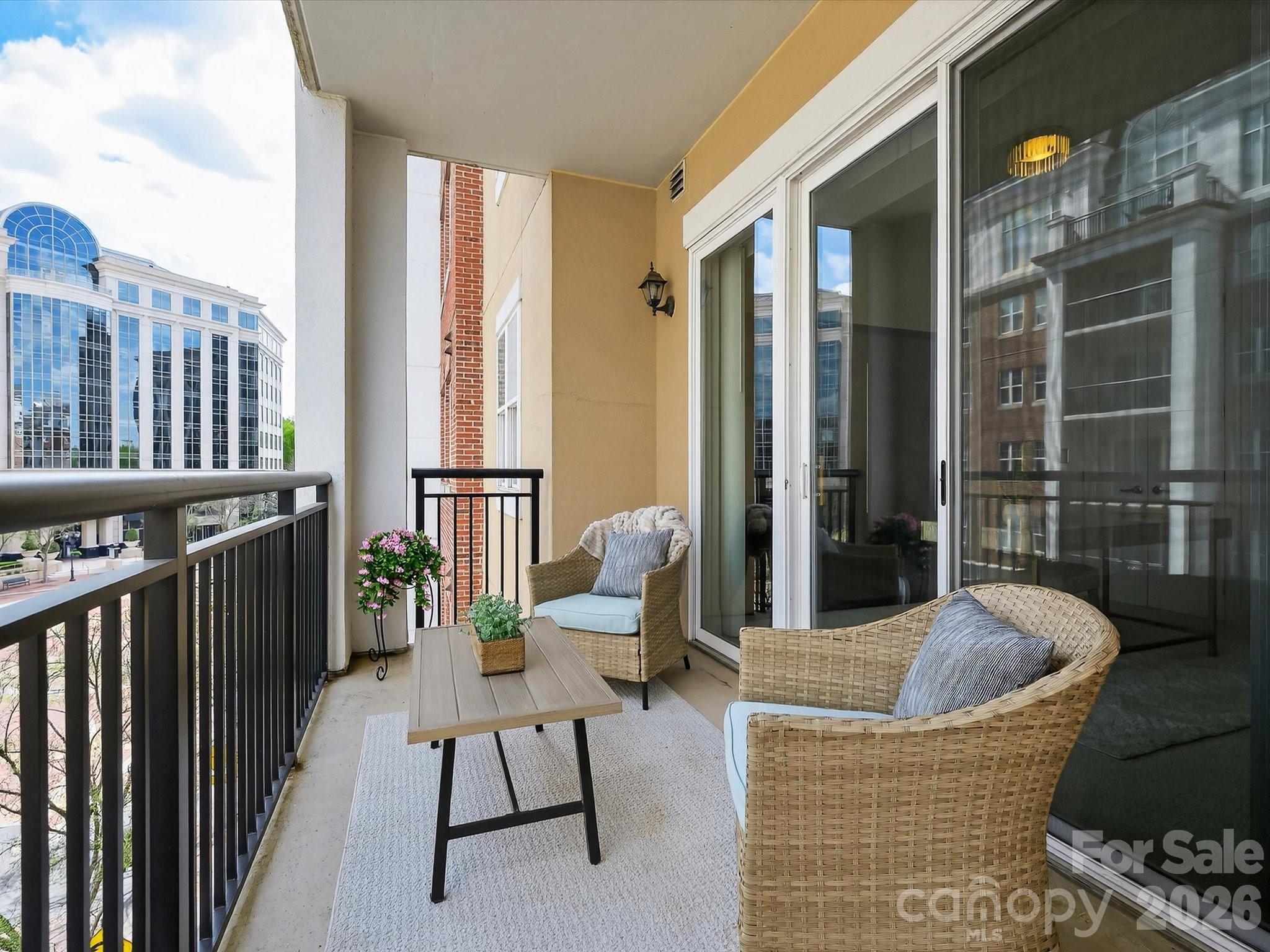 Piedmont Row - Residential