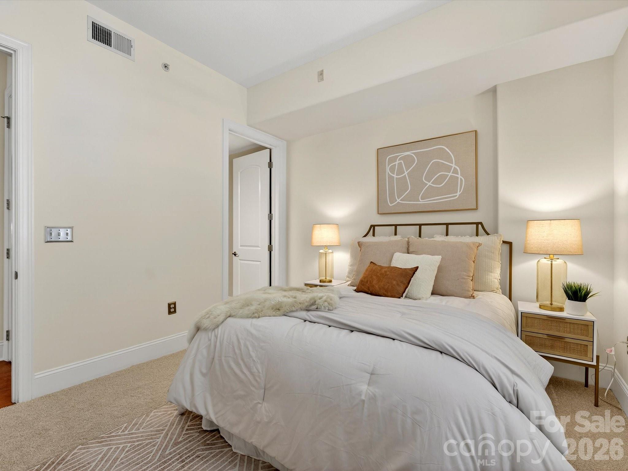 Piedmont Row - Residential