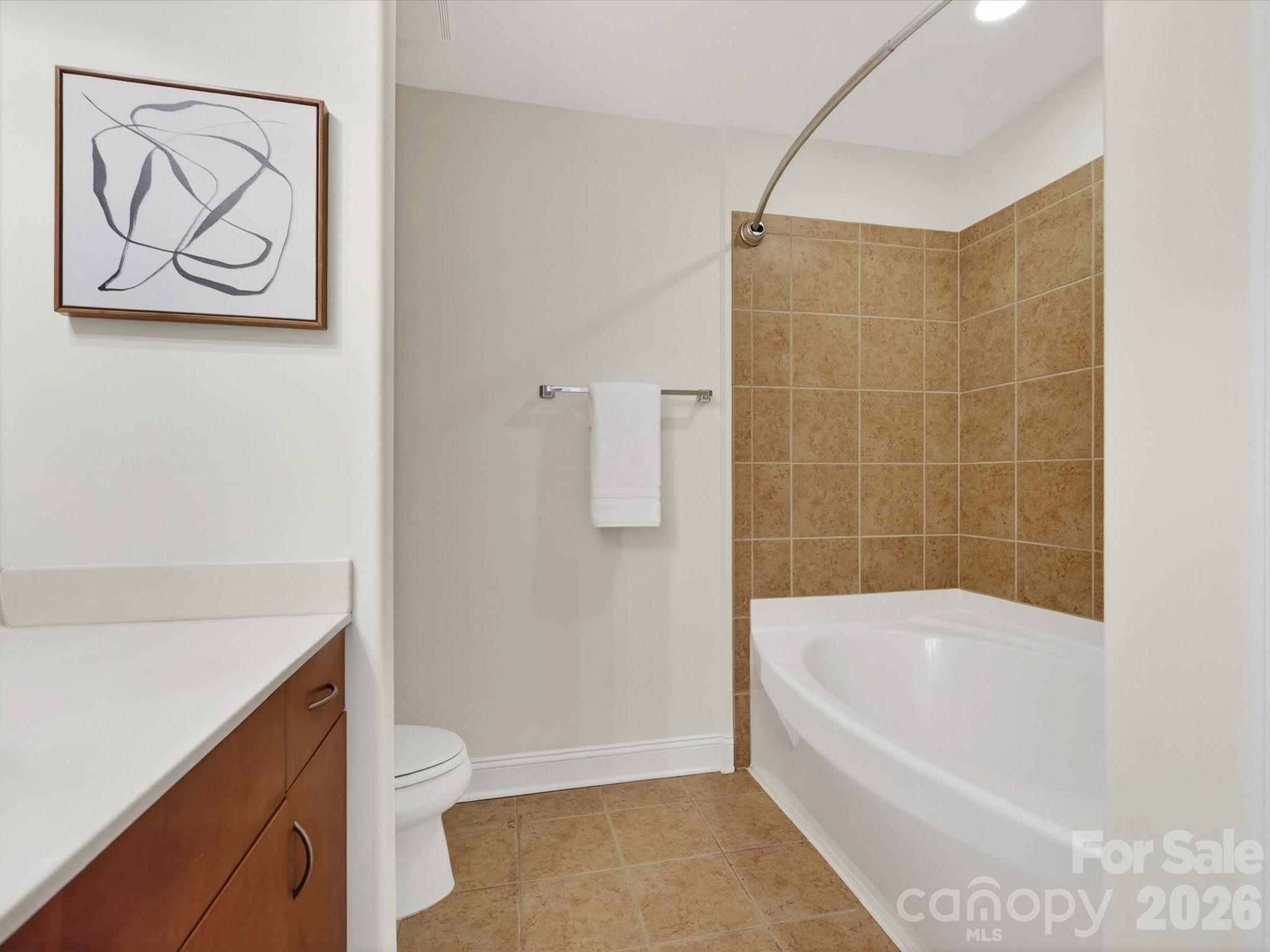 Piedmont Row - Residential