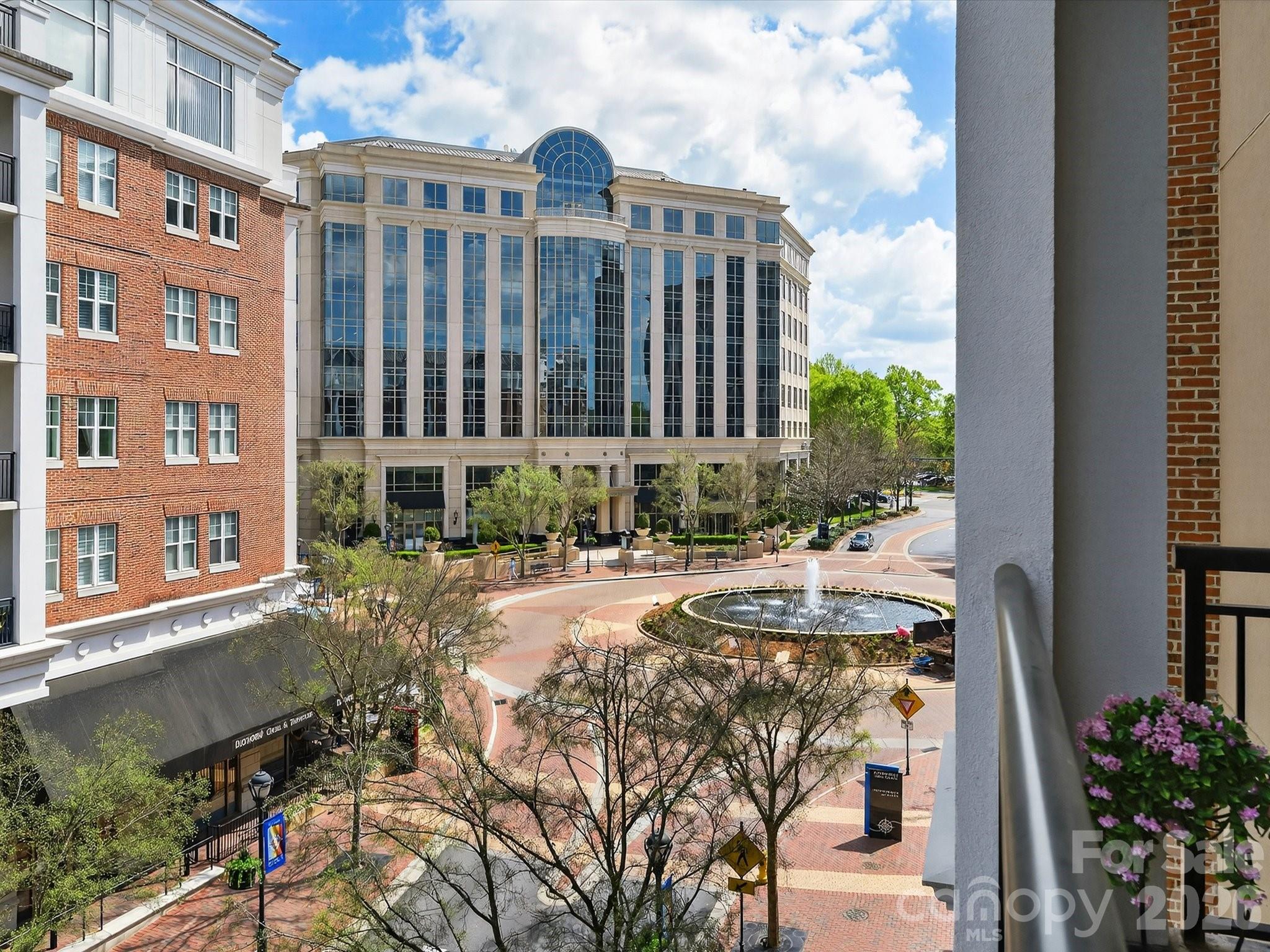 Piedmont Row - Residential