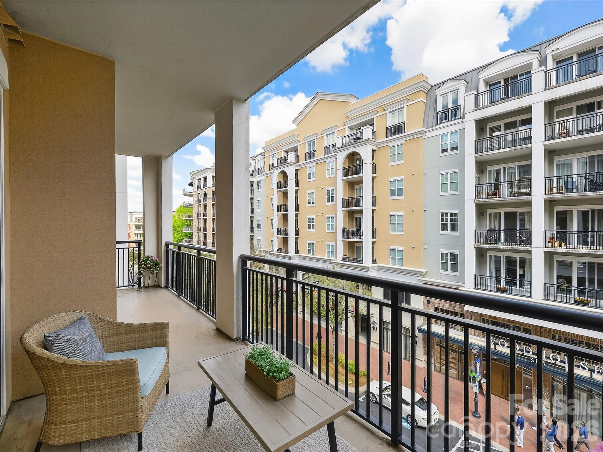 Piedmont Row - Residential