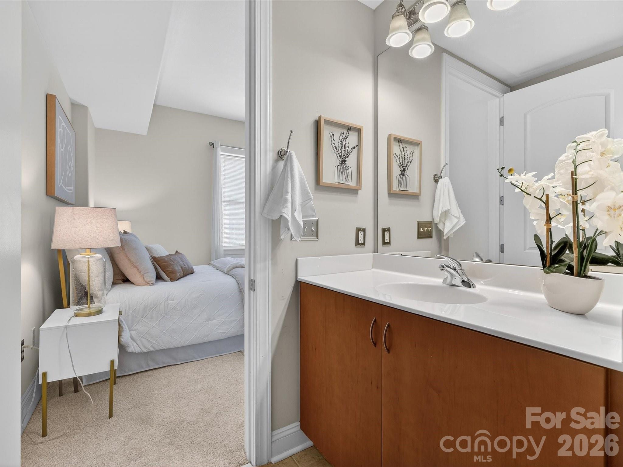 Piedmont Row - Residential