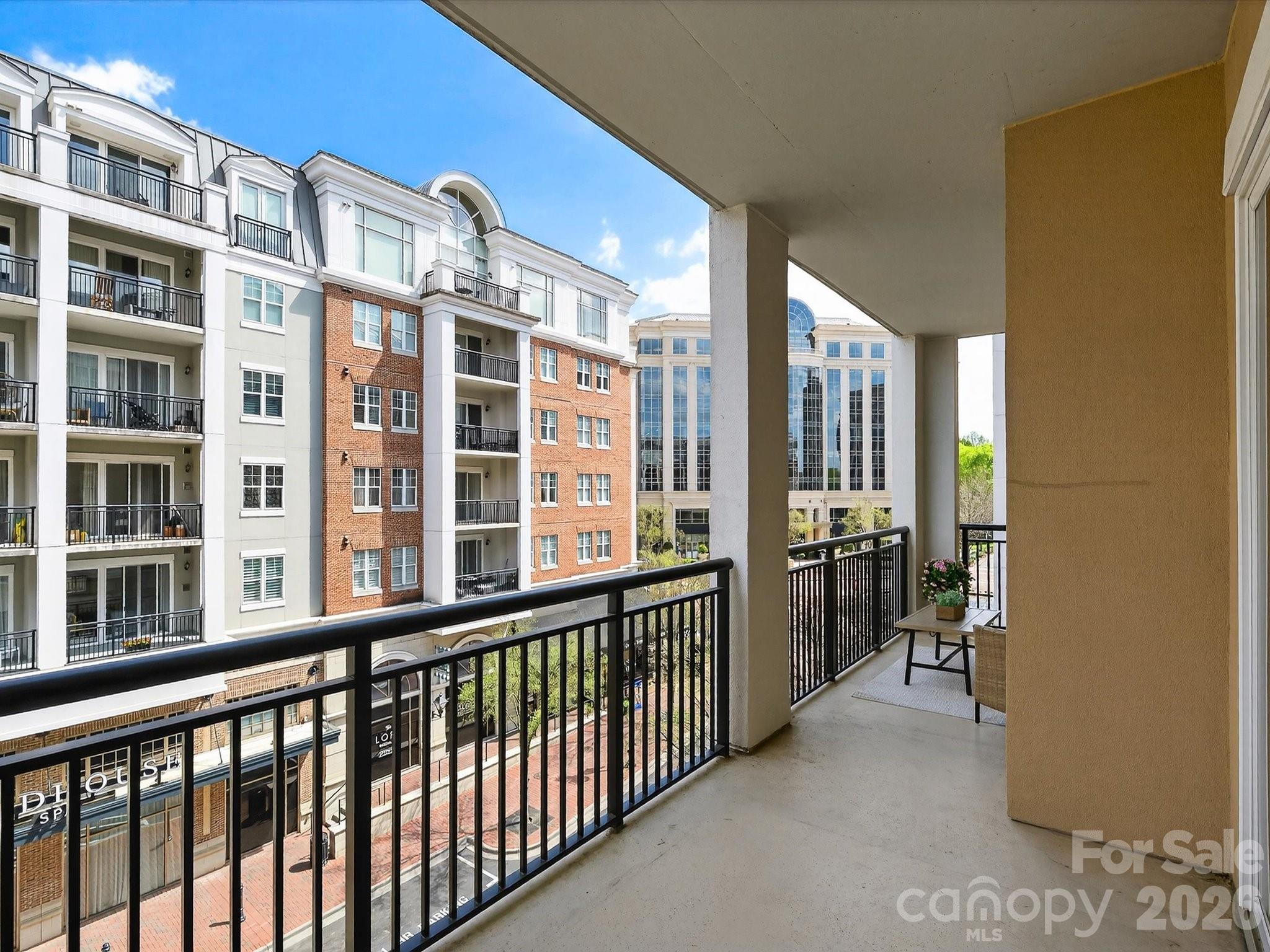 Piedmont Row - Residential