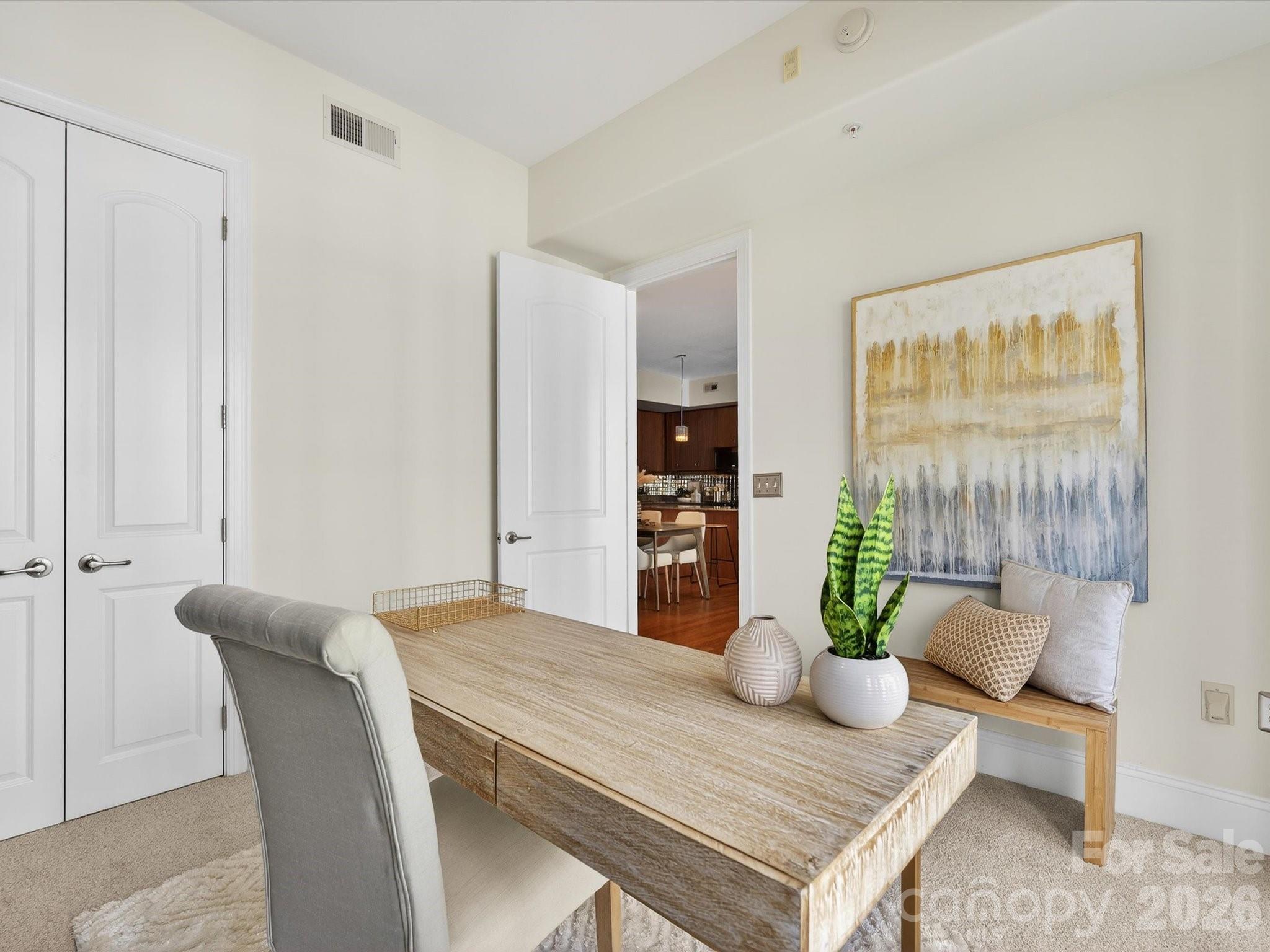 Piedmont Row - Residential