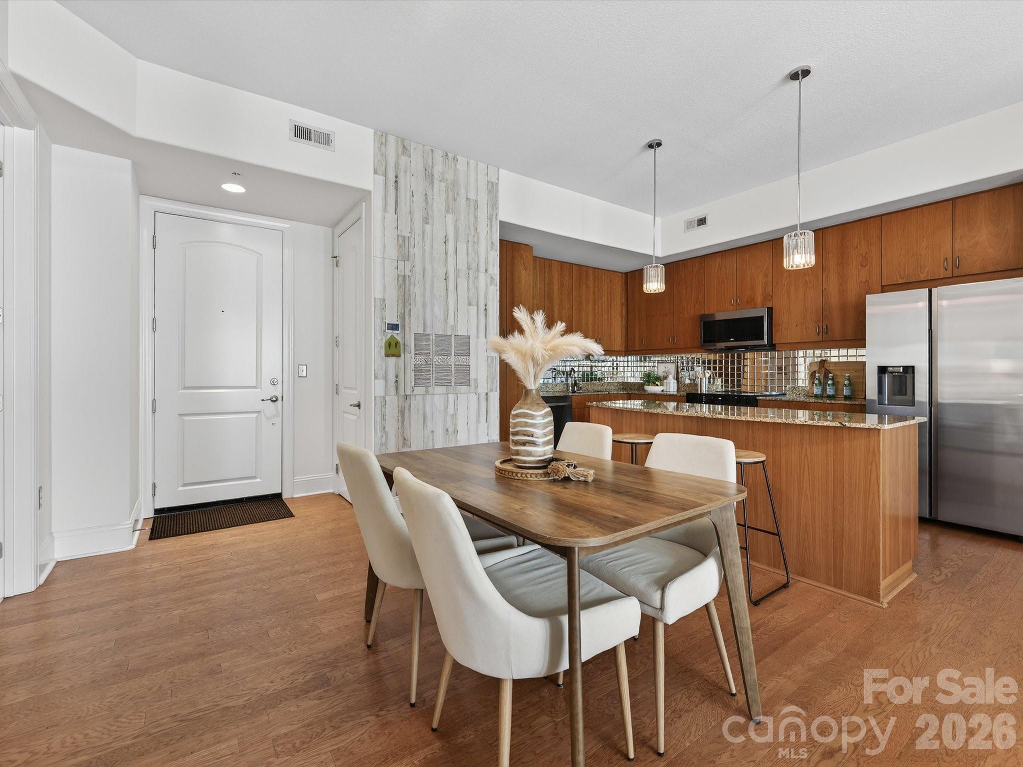 Piedmont Row - Residential