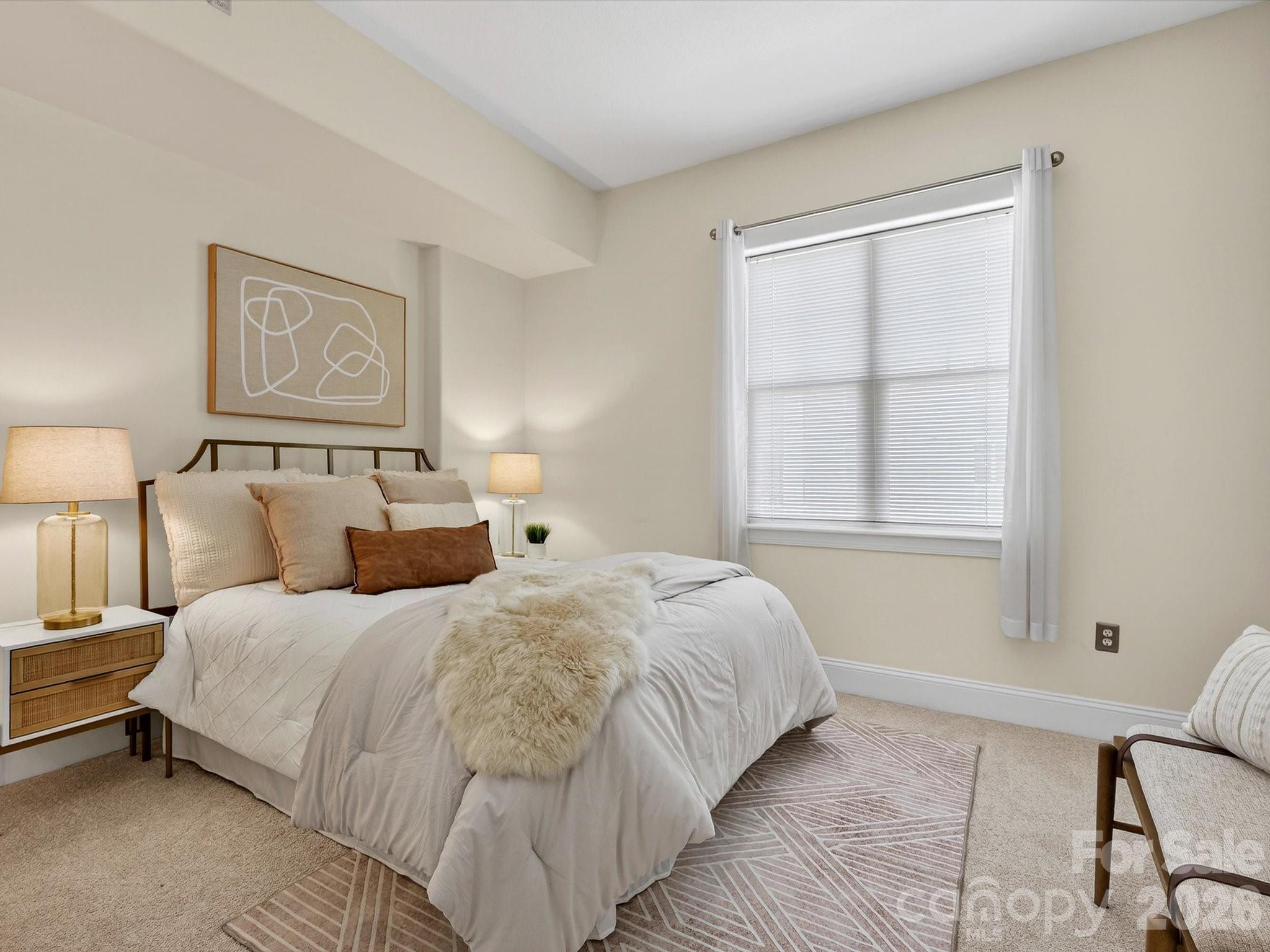 Piedmont Row - Residential