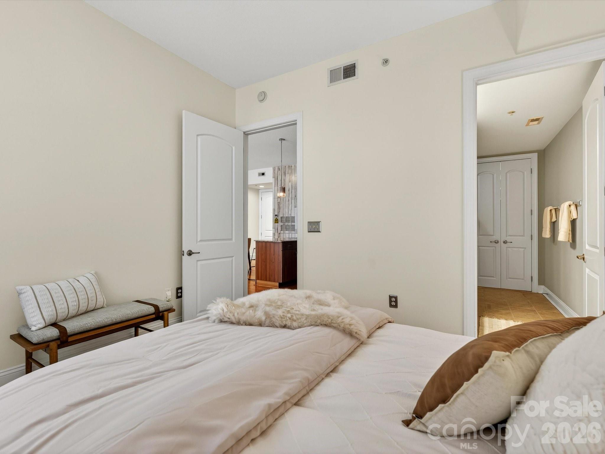 Piedmont Row - Residential