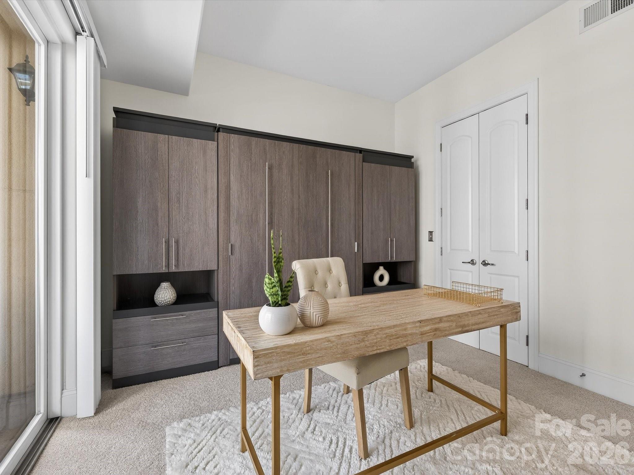 Piedmont Row - Residential