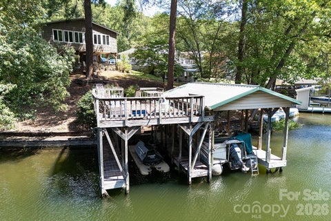 Photo of 334 Fairway Shores Road, Mount Gilead, NC 27306 (MLS # 4421703)