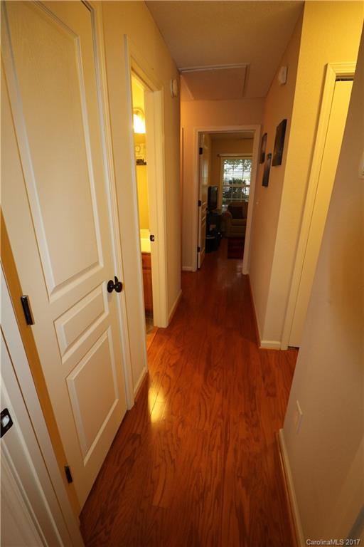 Herlong Ridge - Residential