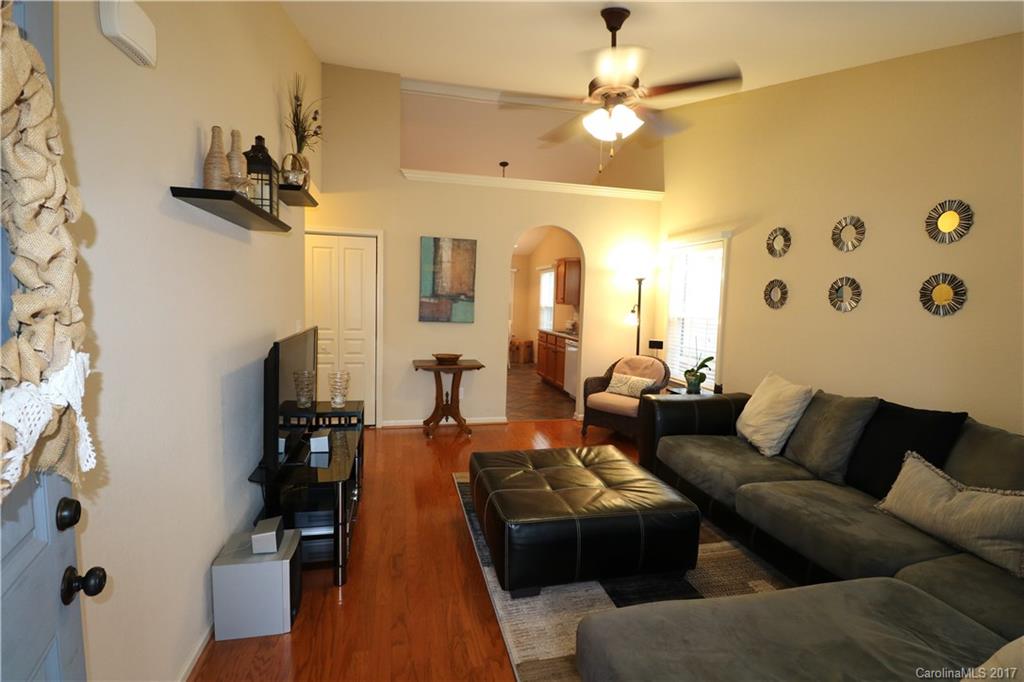 Herlong Ridge - Residential