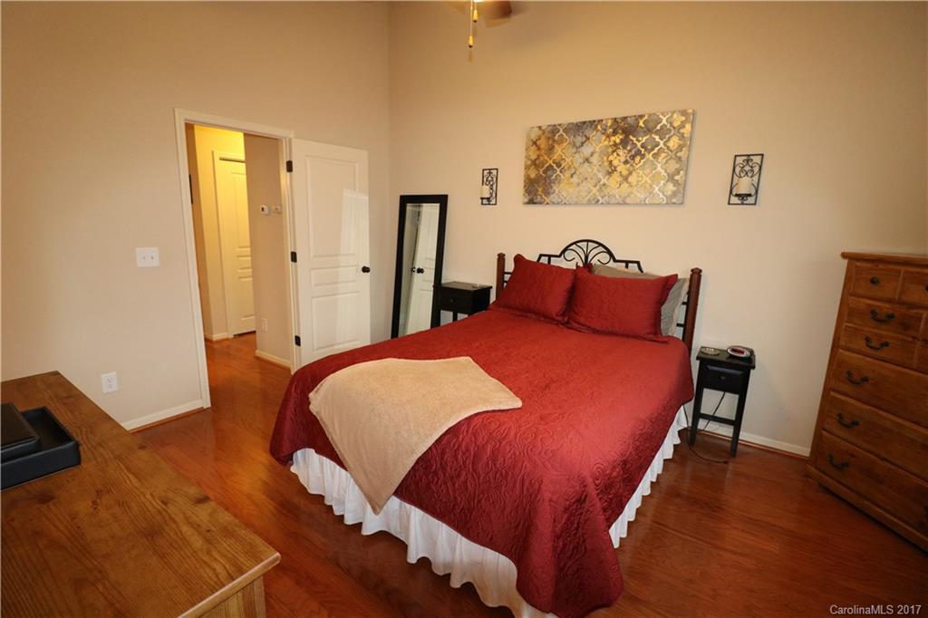 Herlong Ridge - Residential