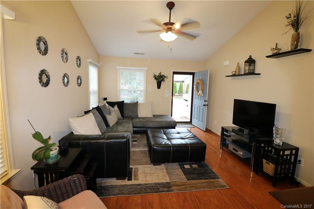 Herlong Ridge - Residential