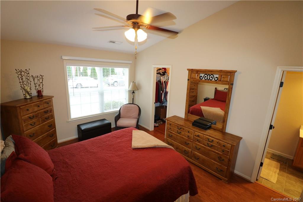 Herlong Ridge - Residential