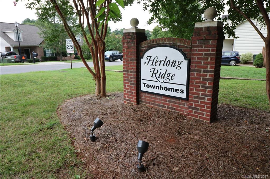 Herlong Ridge - Residential