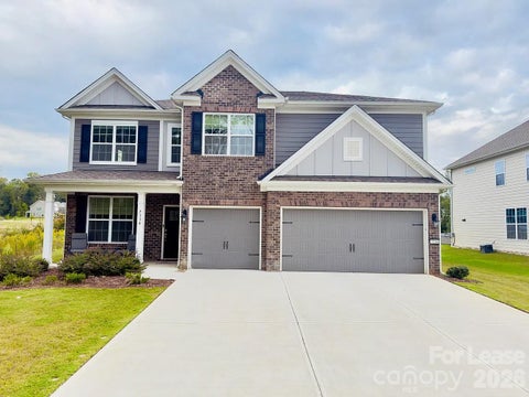 Photo of 7114 Bridge Drive, Charlotte, NC 28078 (MLS # 4437591)